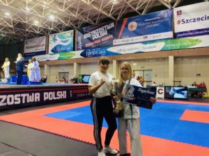 Read more about the article XX Mistrzostwa Polski Kyokushin