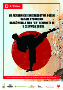 Read more about the article VII Akademickie Mistrzostwa Polski
