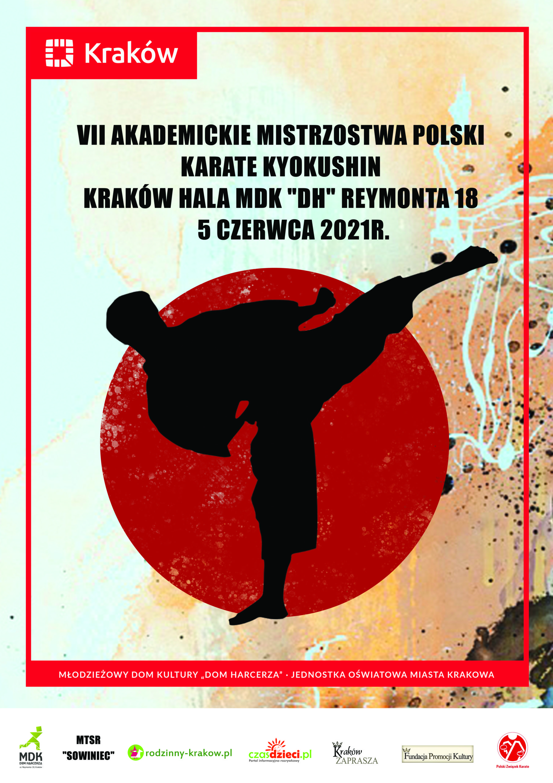 You are currently viewing VII Akademickie Mistrzostwa Polski