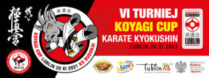 Read more about the article VI Koyagi Cup