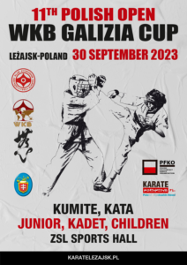 Read more about the article 11th Polish Open WKB